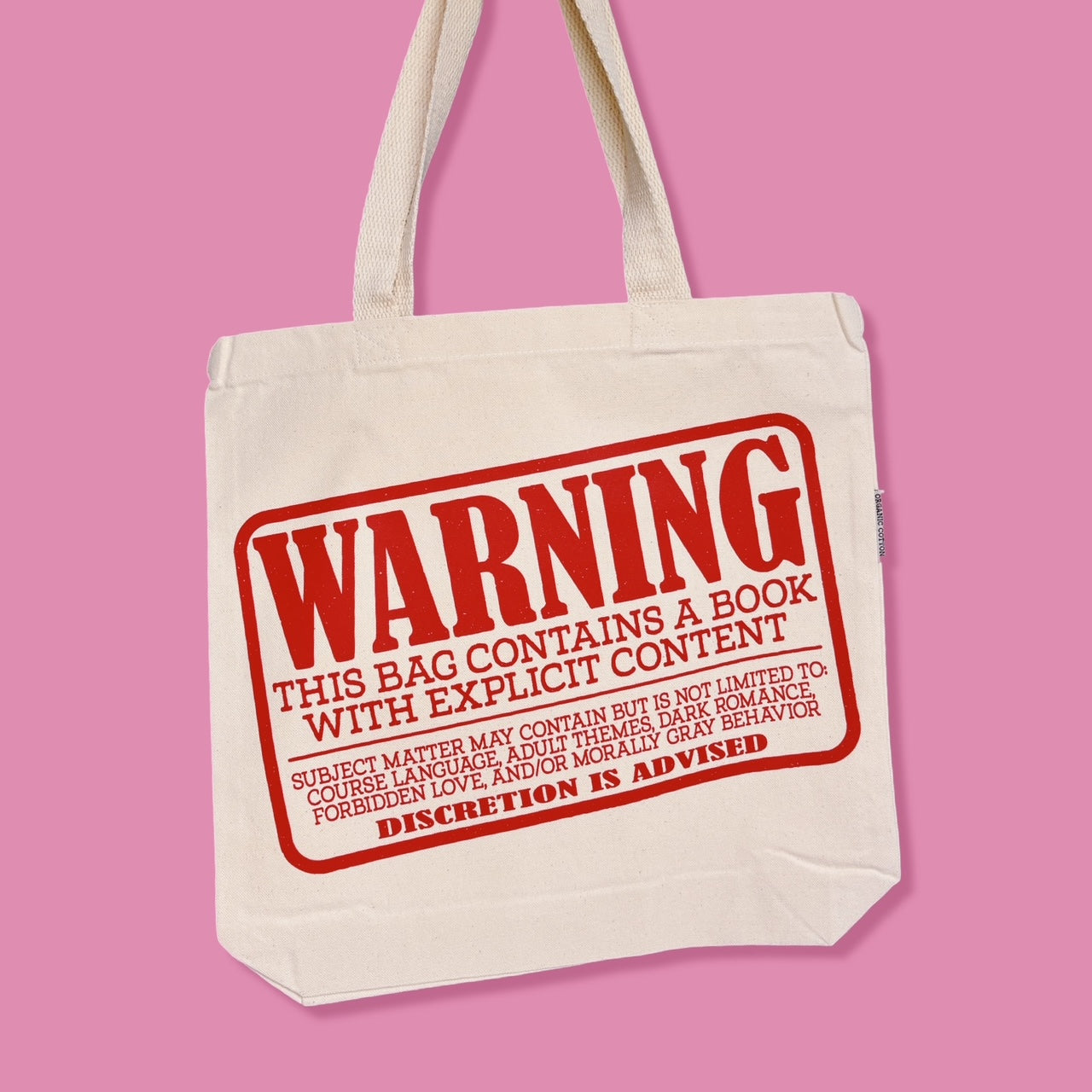 Bookish Tote Bags