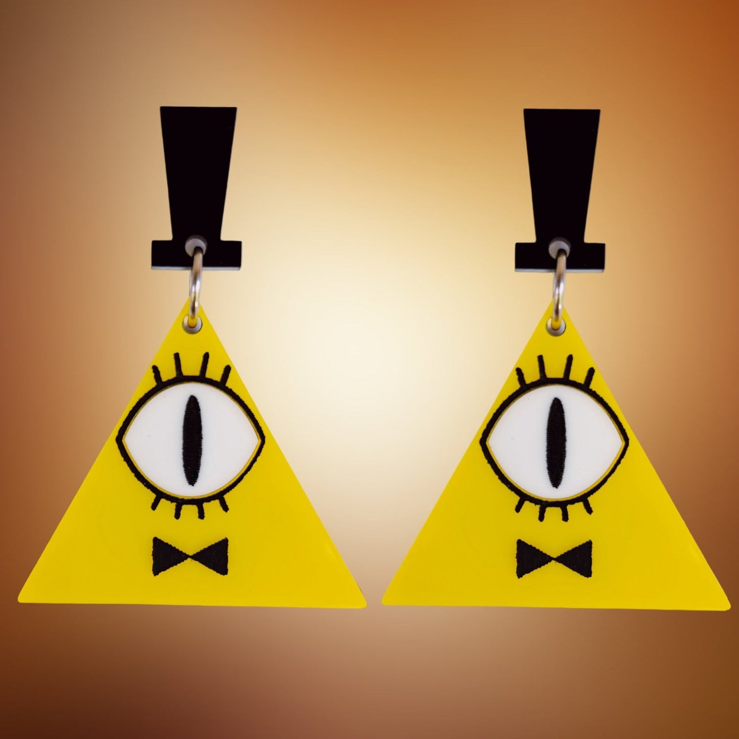 Bill Earrings