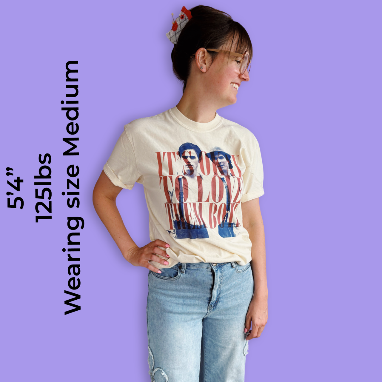 Vampire Brother Shirt