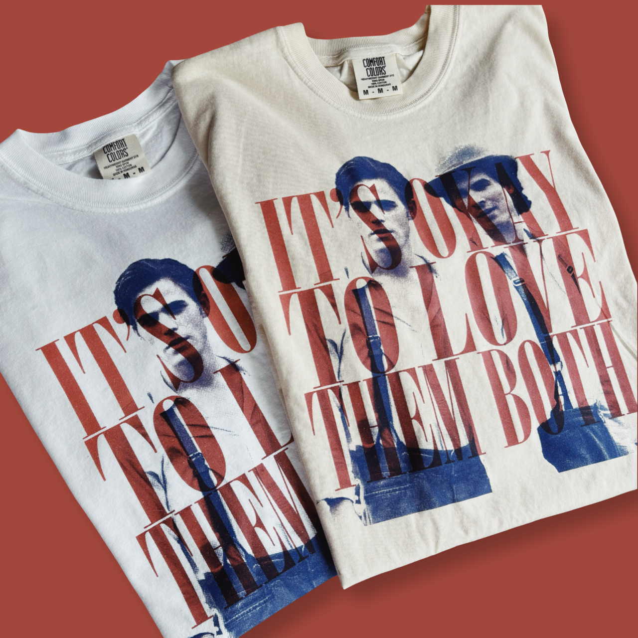 Vampire Brother Shirt