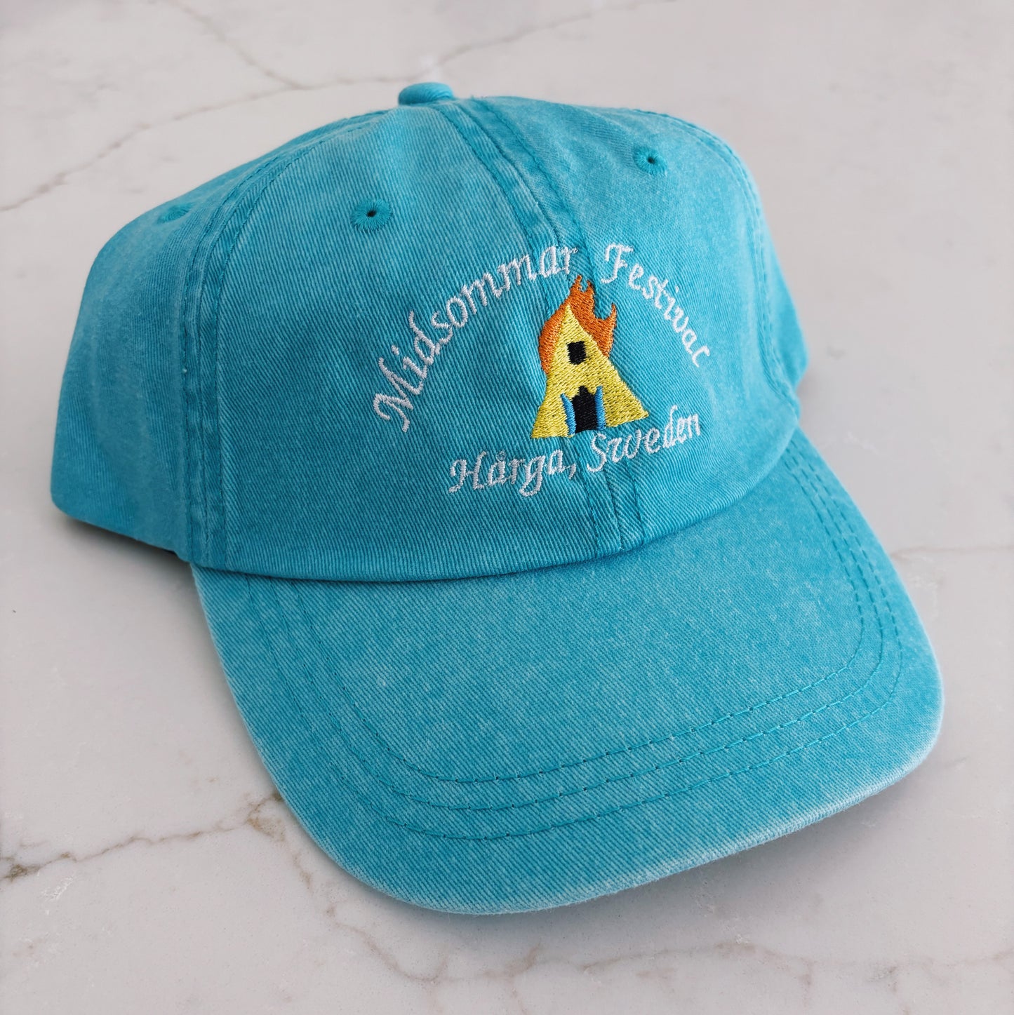 Midsummer Festival Hat