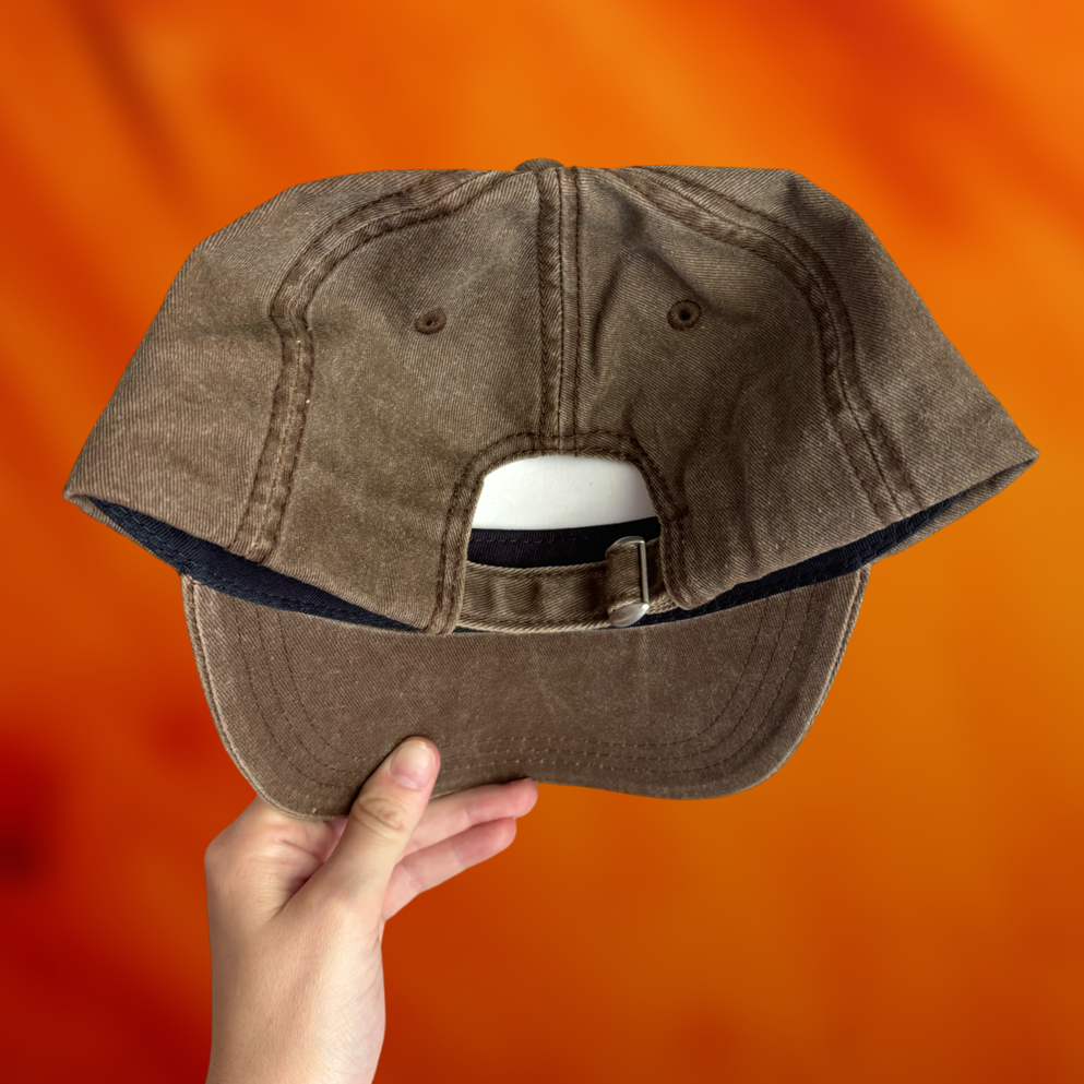 Colorado Hotel Hat (PRE-ORDER)