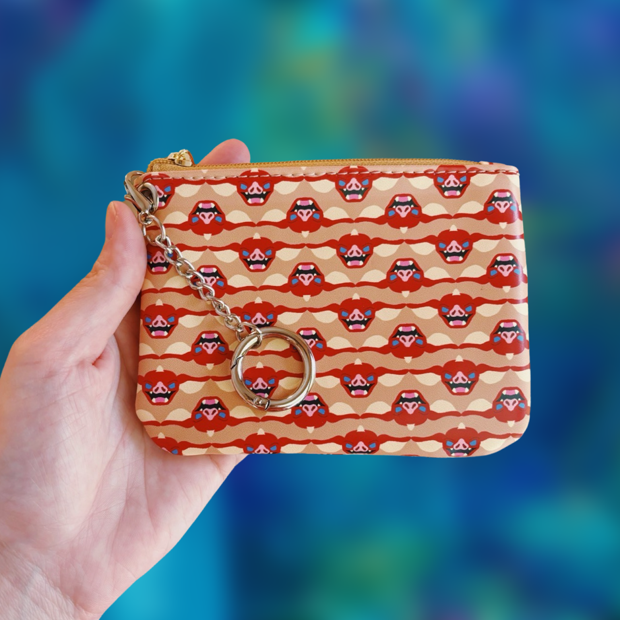 Discounted Change Purses