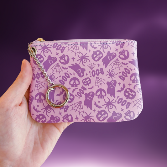 Discounted Change Purses