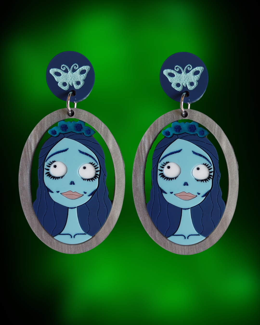Emily Earrings