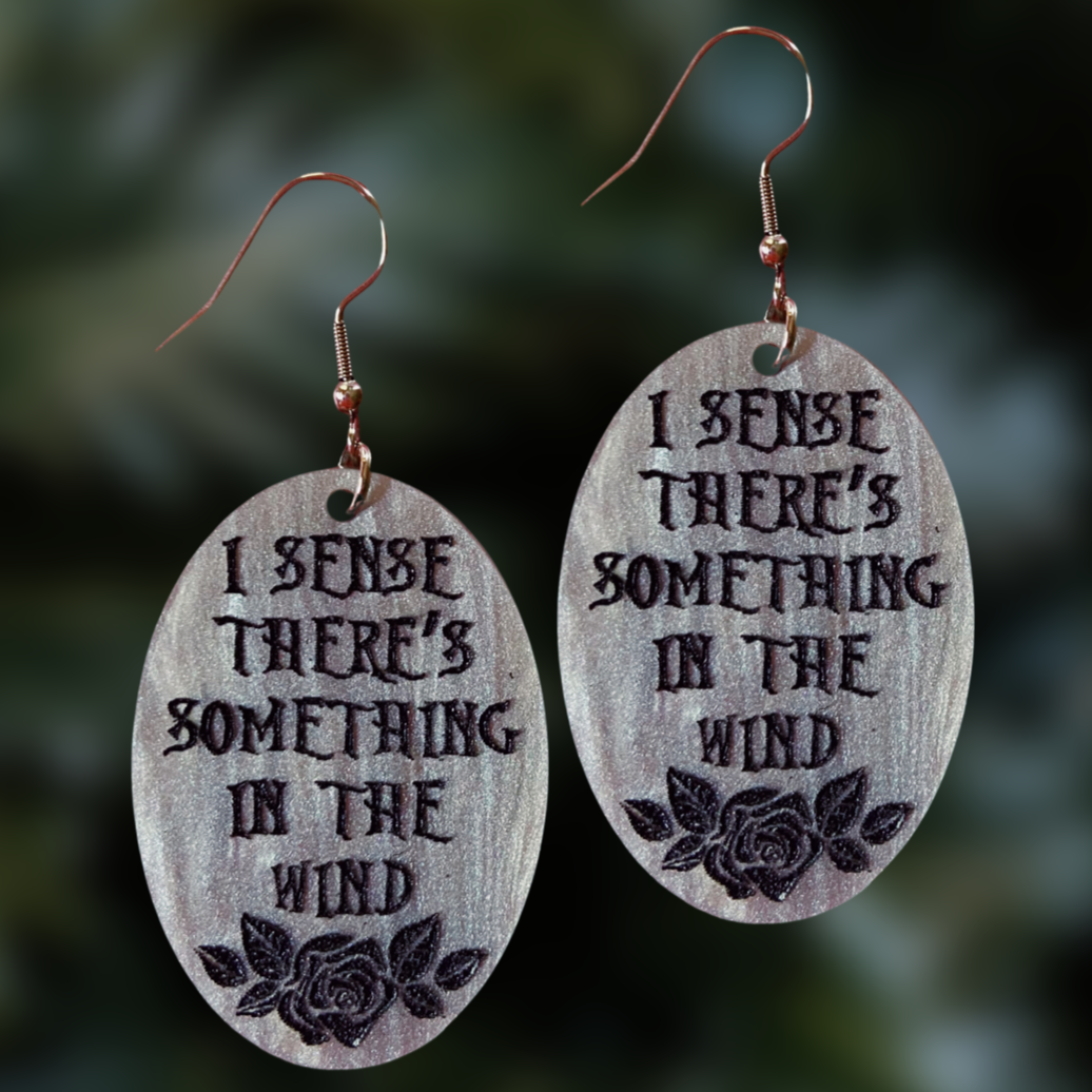 Sally Earrings