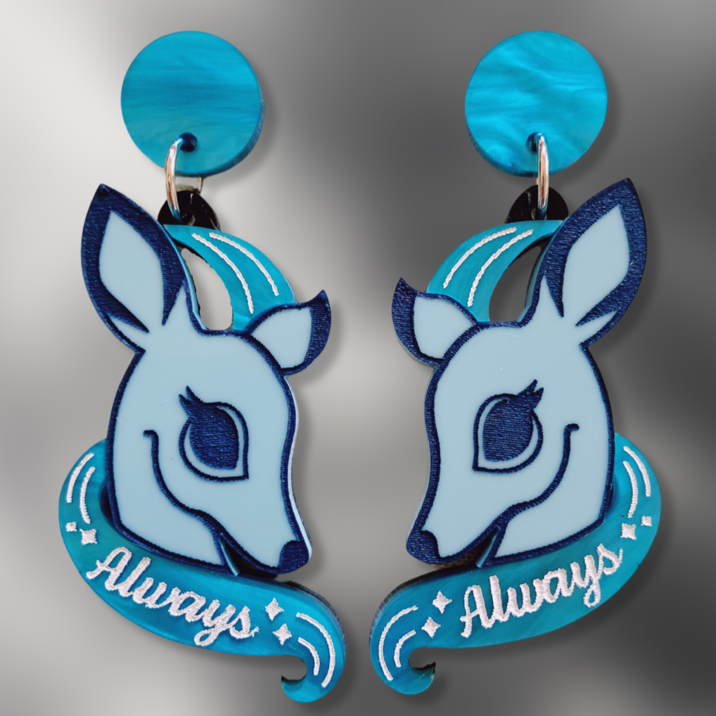 Always Earrings