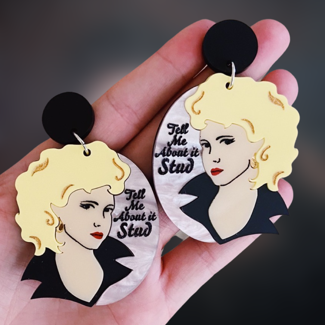 Sandy Earrings