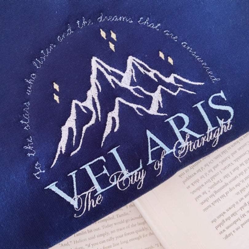 Velaris Sweatshirt