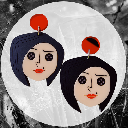 Other Mother Earrings