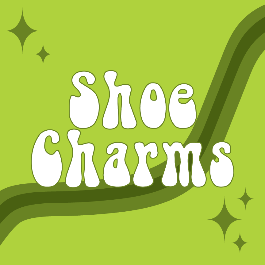 Shop Shoe Charms