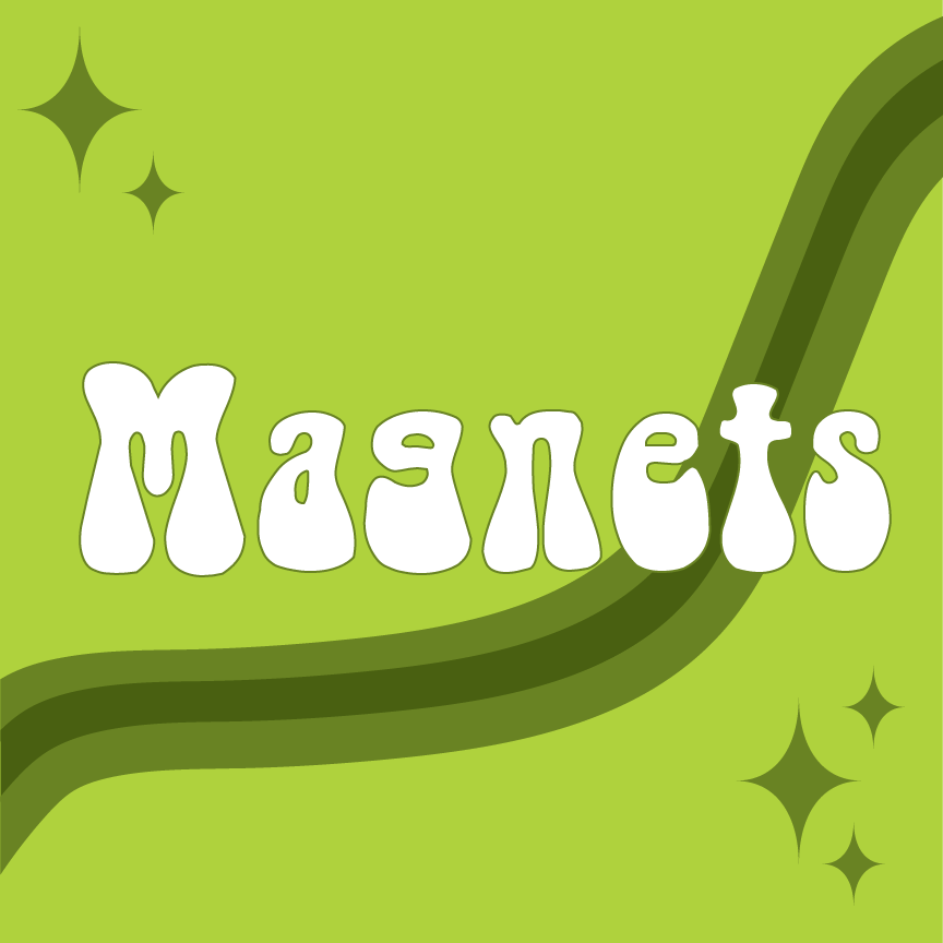Shop Magnets