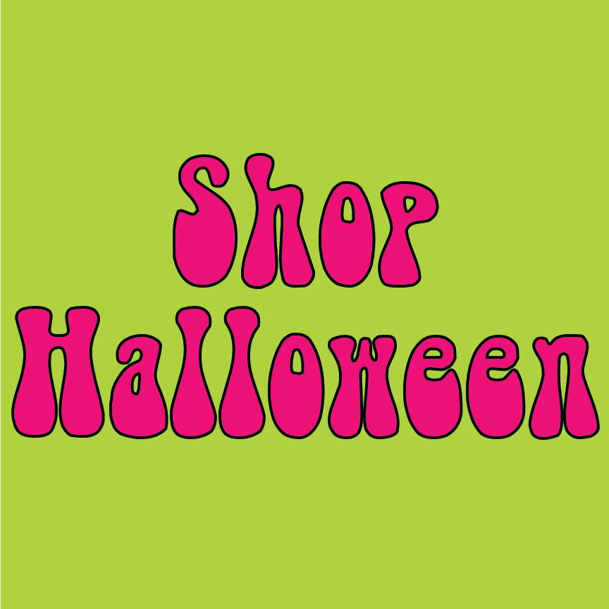Shop Halloween