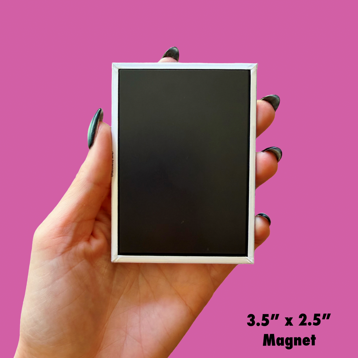 Virtual Life Magnet