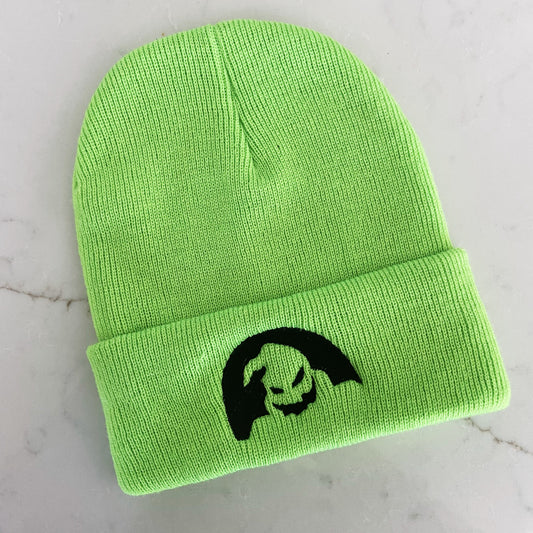 Oogie's Hat