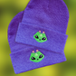 Alien cat
