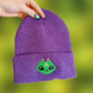 Alien cat