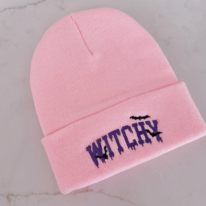 Witchy Hat