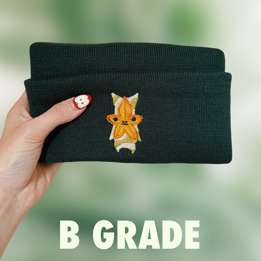 B Grade Yahaha! Hat