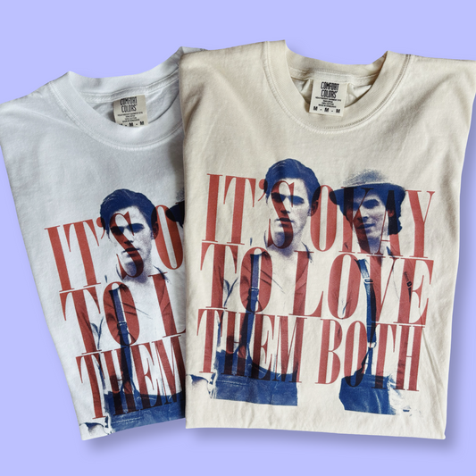 Vampire Brother Shirt