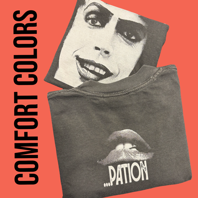 PRE-ORDER Anticipation T-Shirt