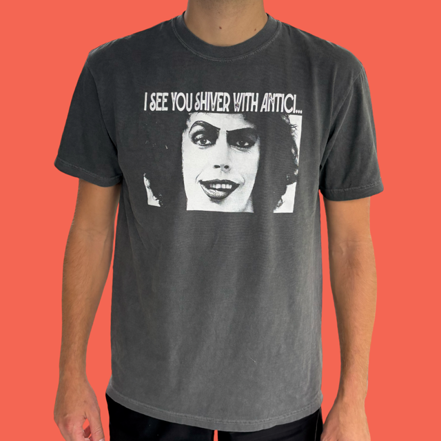 PRE-ORDER Anticipation T-Shirt