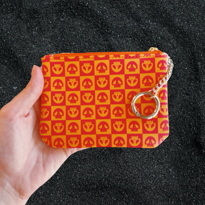 Discounted Change Purses