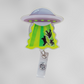 Alien Badge Reel