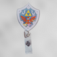 Shield Badge Reel