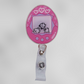 90's Badge Reel