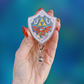 Shield Badge Reel