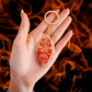 Sinner Tourist Keychain