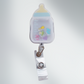 Bottle Badge Reel