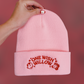Wish Embroidered Hat