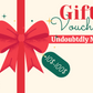 Undoubtedly MAD e-Gift Card